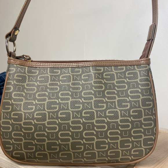 VINTAGE ALFRED SUNG MINI BAG - Picture 6 of 9